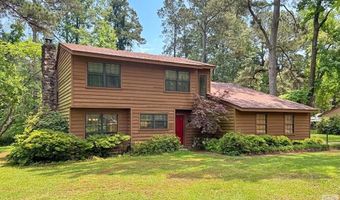 1741 Caddo Cir, Ashdown, AR 71822