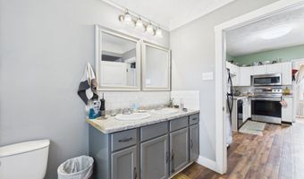 617 W Madison St, Alexandria, IN 46001