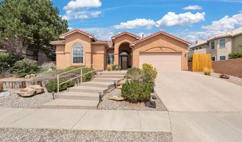 13619 N Rim Rd NE, Albuquerque, NM 87112