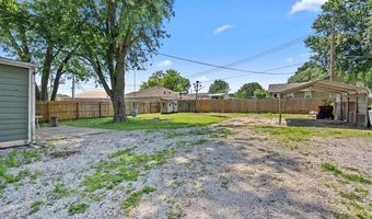204 N Missouri St, Archie, MO 64725