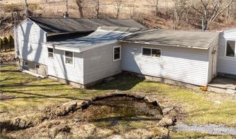 480 Gladstone Hollow Rd, Andes, NY 13731