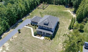 9379 John Wickham Way, Ashland, VA 23005