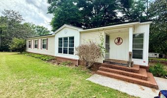3231 County Road 46, Abbeville, AL 36310