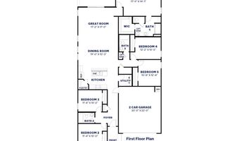 26259 W NANCY Ln, Buckeye, AZ 85326