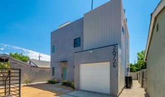 2672 Newell, Los Angeles, CA 90039