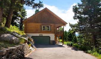 2415 Crazy Horse Rd, Big Sky, MT 59716