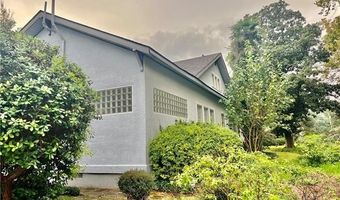 2501 MARYE St, Alexandria, LA 71301