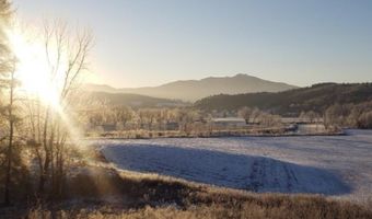 291 Sweet Rd, Cambridge, VT 05444