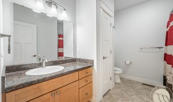 5126 Amherst Dr, Billings, MT 59106