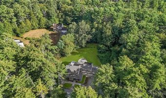 37 Dye Hill Rd, Hopkinton, RI 02832