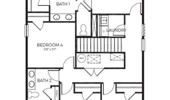 Barney Jenkins Road Plan: PINE, Magnolia, DE 19962