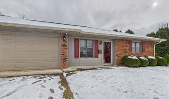 4730 Kenwood Dr, Anderson, IN 46013