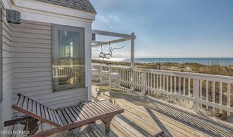 308 S Bald Head Wynd, Bald Head Island, NC 28461