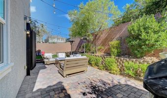 3119 Biccari Ave, Henderson, NV 89044