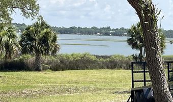 Angus Morrison Drive, Alligator Point, FL 32346