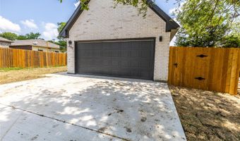 207 S James St, Alvarado, TX 76009