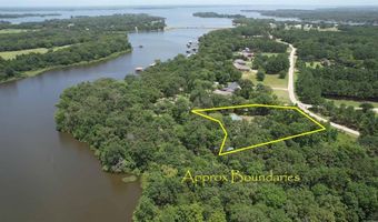 660 CR 1503, Alba, TX 75410