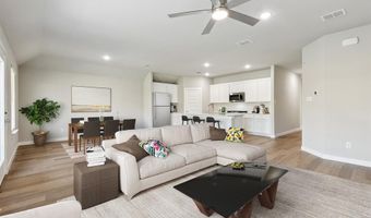 15216 Supreme St, Aledo, TX 76008