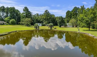 250 Stoller Rd, Bamberg, SC 29003