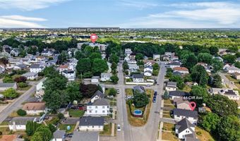 44 Cliff Ave, Cranston, RI 02920