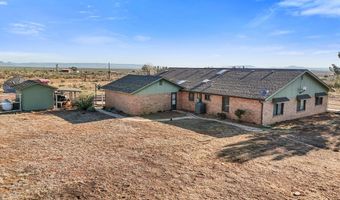 119 Deer Trail Rd, Alpine, TX 79830