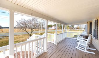 9167 OLD OCEAN CITY Rd, Berlin, MD 21811