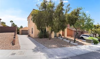 2525 Pastis Ct, Henderson, NV 89044