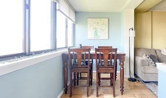 2 Hawthorne Pl 16K, Boston, MA 02114