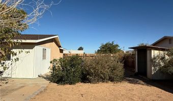 22745 Anoka Rd, Apple Valley, CA 92308