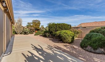 24813 S BRIARCREST Dr, Sun Lakes, AZ 85248
