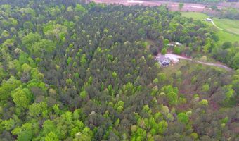 2061 White Rock Rd, Lincolnton, GA 30817