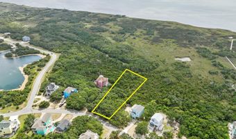 41620 Starboard Dr Lot 1204, Avon, NC 27915