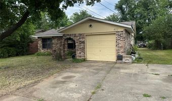 412 7th St, Barling, AR 72923