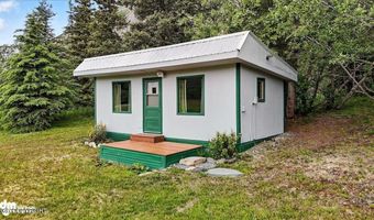 19948 W Glenn Hwy, Chickaloon, AK 99674