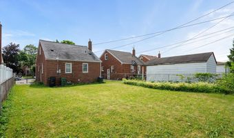 9250 Rosedale Blvd, Allen Park, MI 48101