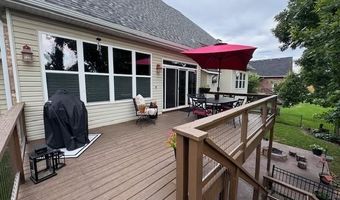 3906 NE Cadbury Ave, Bentonville, AR 72712