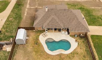 6820 County Road 604, Alvarado, TX 76009