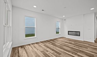 3829 Bozeman Way Plan: Castello, Bargersville, IN 46106