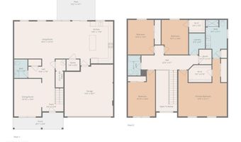 21 Piute Trl, Albrightsville, PA 18210