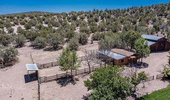 2505 W Kessler Ranch Rd, Chino Valley, AZ 86323
