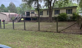 150 Happy Trails Dr, Angier, NC 27501