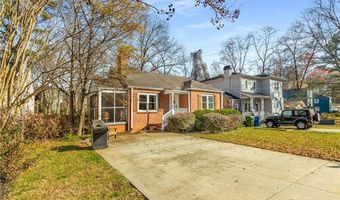 167 Rockyford Rd, Atlanta, GA 30317