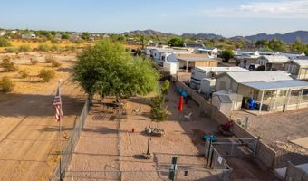 16680 W Val Vis 20, Casa Grande, AZ 85122