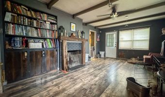 1508 E Comanche Ave, McAlester, OK 74501