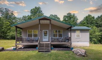 889 County Road 101, Alton, MO 65606