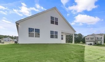 638 Pine Dune Ln, Aberdeen, NC 28315