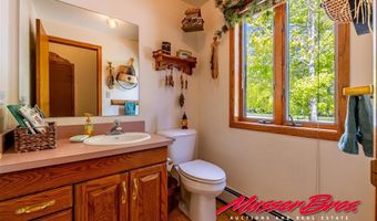 136 McCullough Dr, Cody, WY 82414