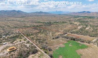 W Hinckley Road, Arivaca, AZ 85601