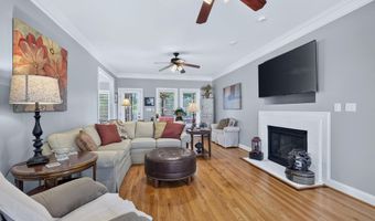 160 Adams Pointe Ct, Angier, NC 27501