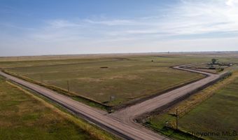 Tract 18 LONESOME DOVE TRL, Burns, WY 82053